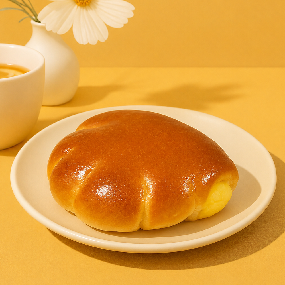 슈크림빵