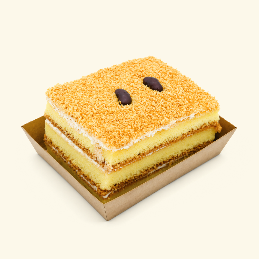 찹쌀 카스테라
