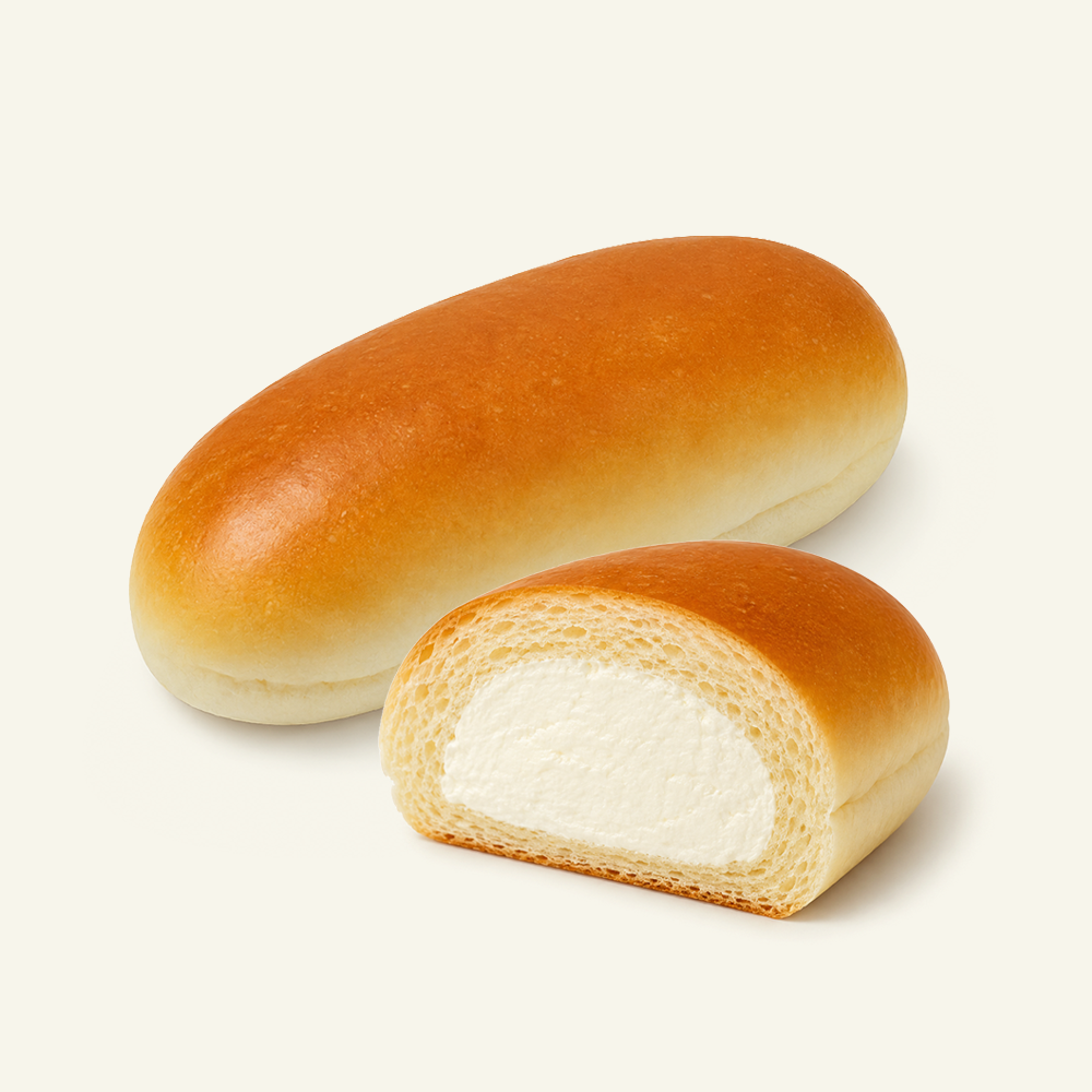 크림빵