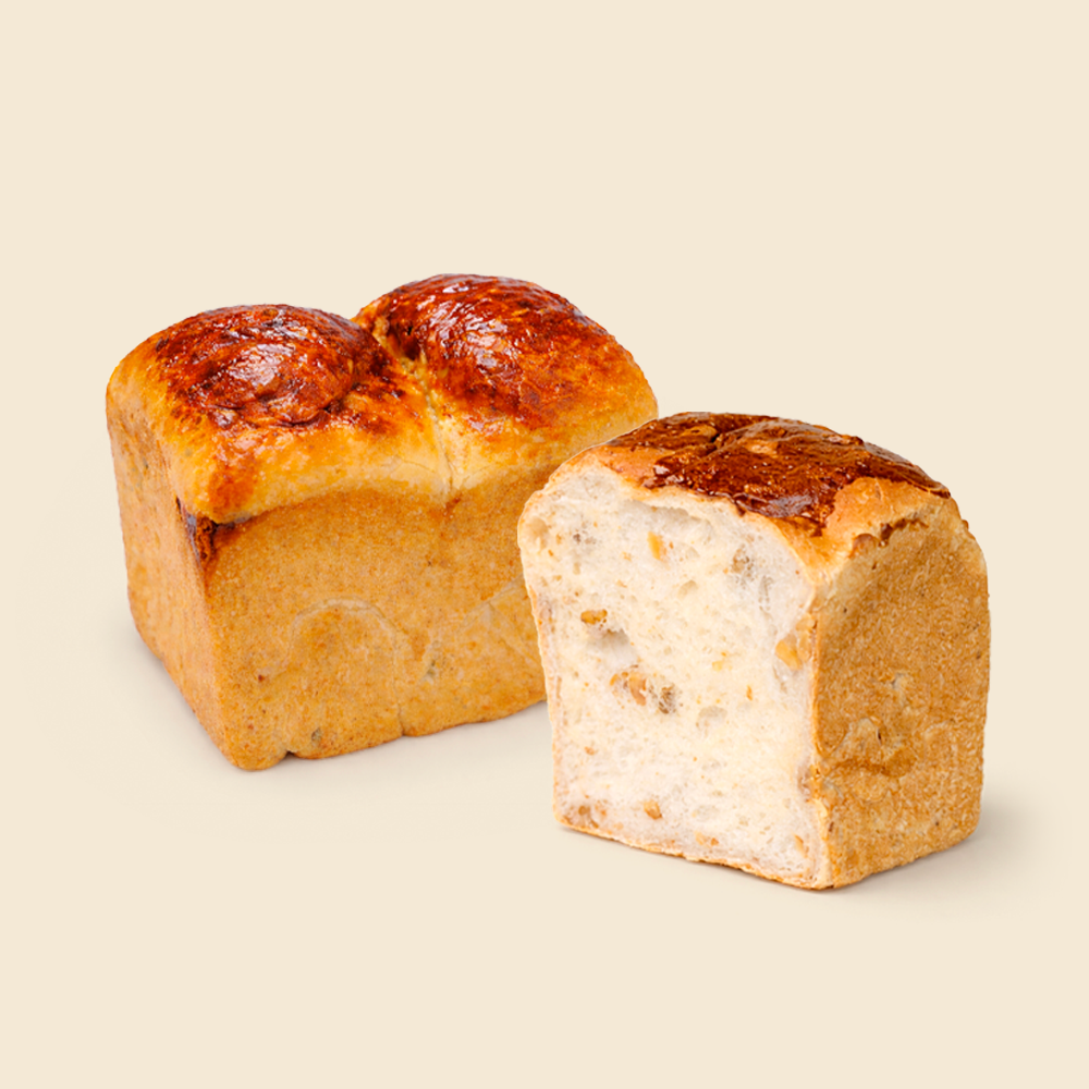 호두찰식빵
