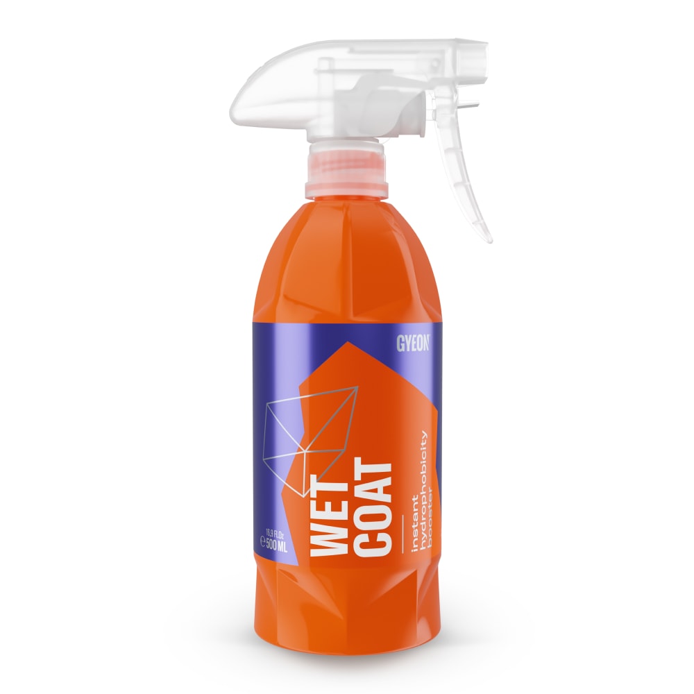Q2M 웻코트 500ml TKC