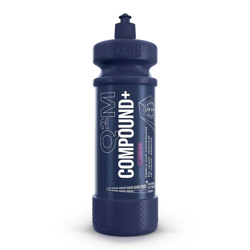 Q2M 컴파운드 플러스 1000ml TKC