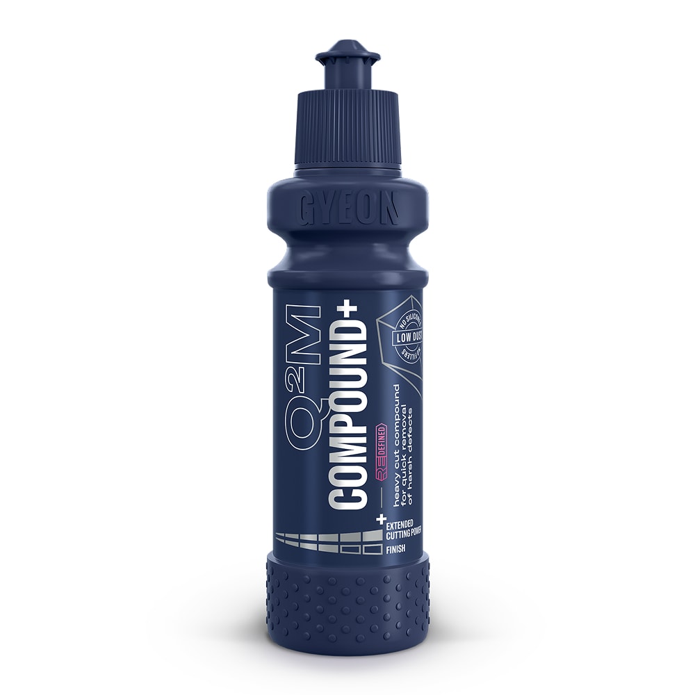 Q2M 컴파운드 플러스 250ml TKC