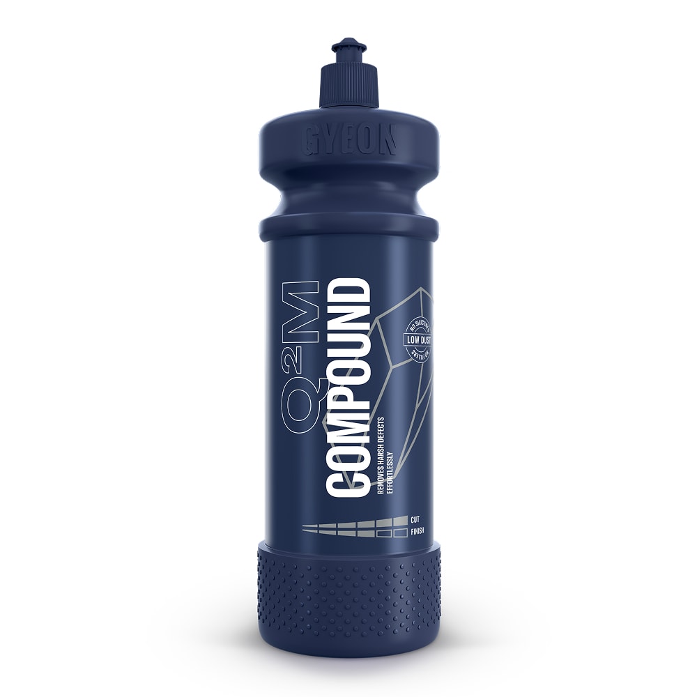 Q2M 컴파운드 1000ml TKC