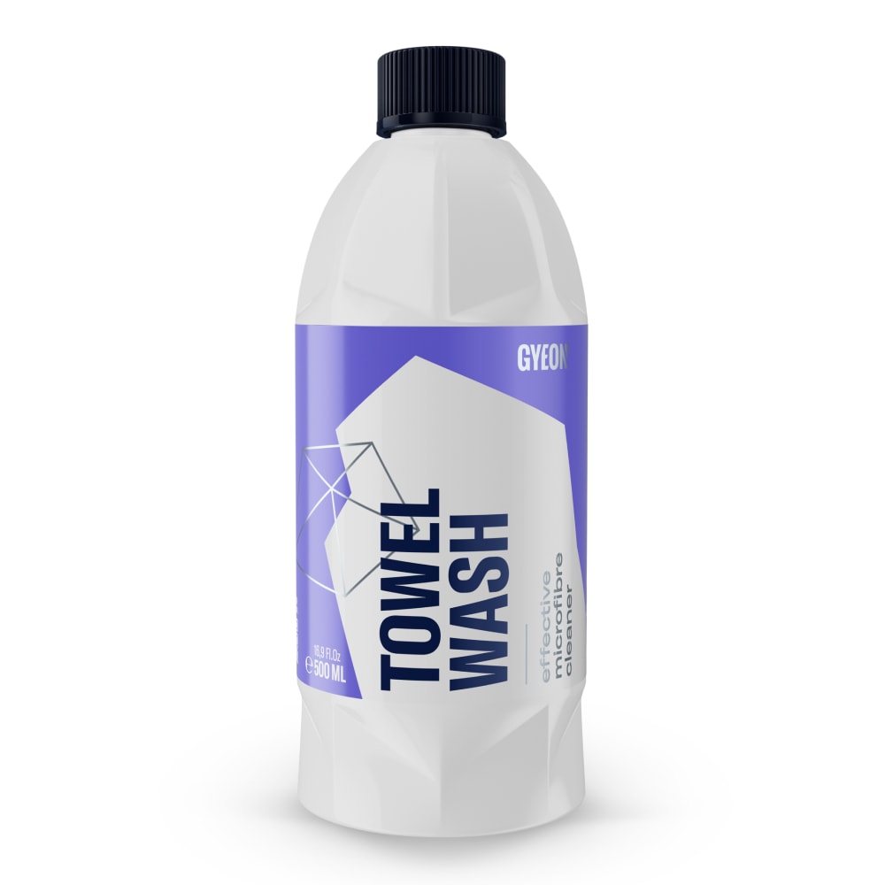 Q2M 타월워시 500ml