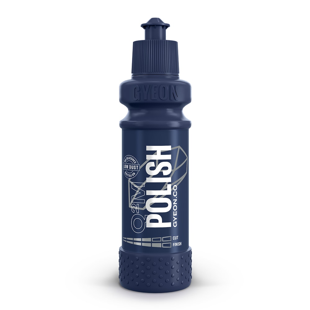 Q2M 폴리시 120ml