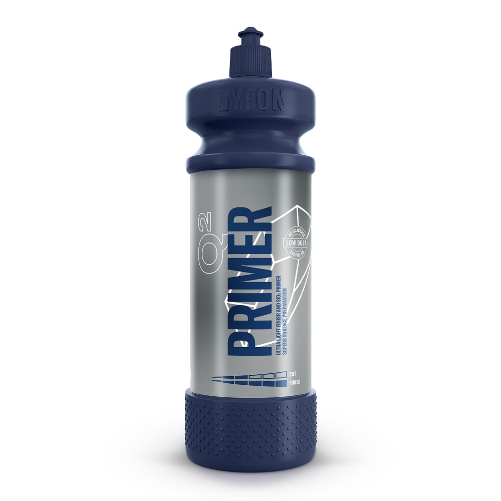 Q2 프라이머 1000ml TKC