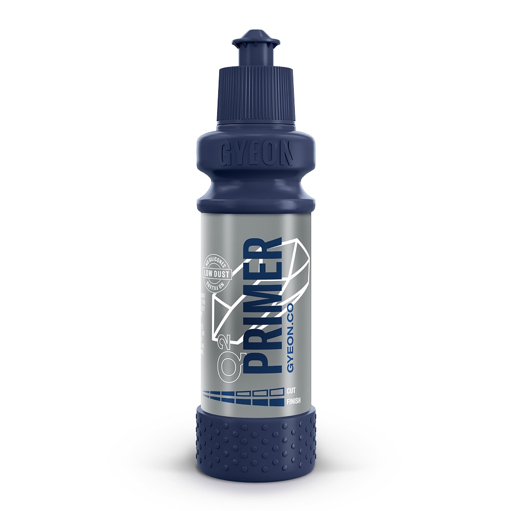 Q2 프라이머 120ml