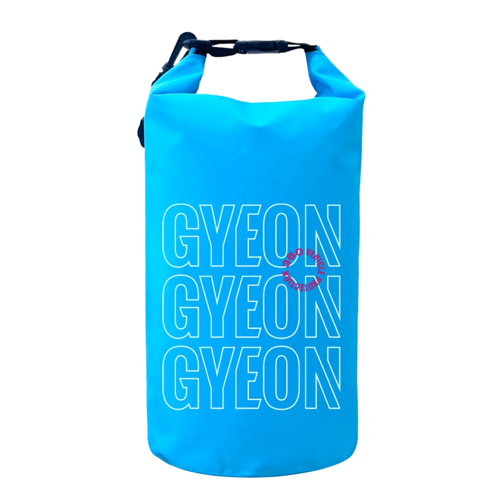 GYEON 브랜드 드라이백