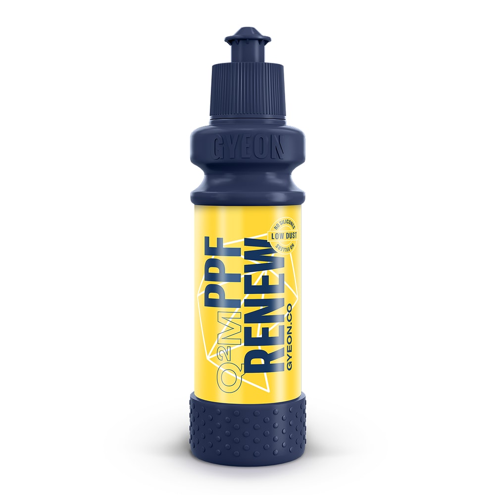 Q2M PPF 리뉴 120ml