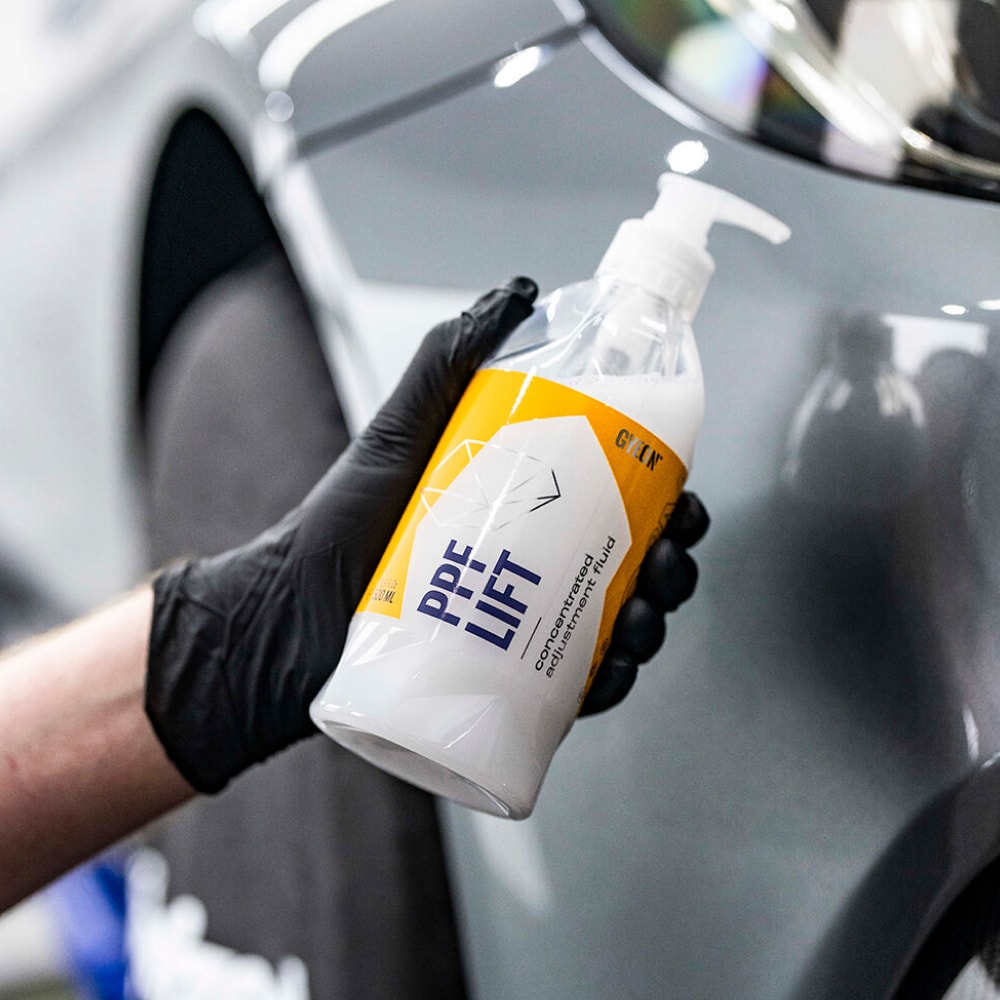 Q2M PPF 리프트 500ml B2B
