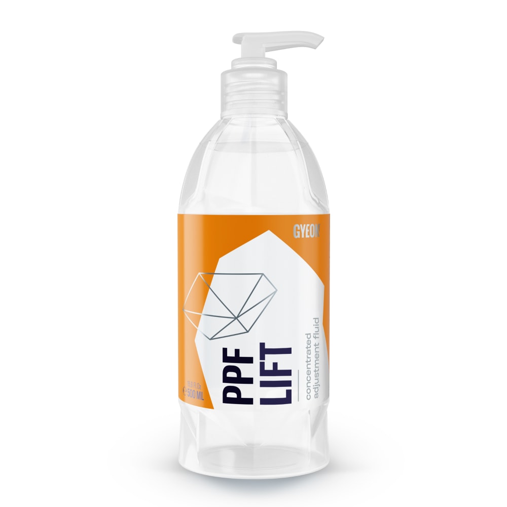 Q2M PPF 리프트 500ml B2B