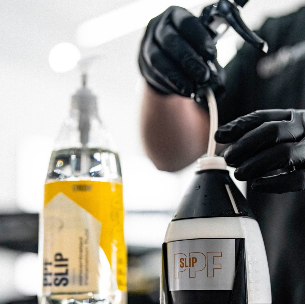 Q2M PPF 슬립 1000ml B2B
