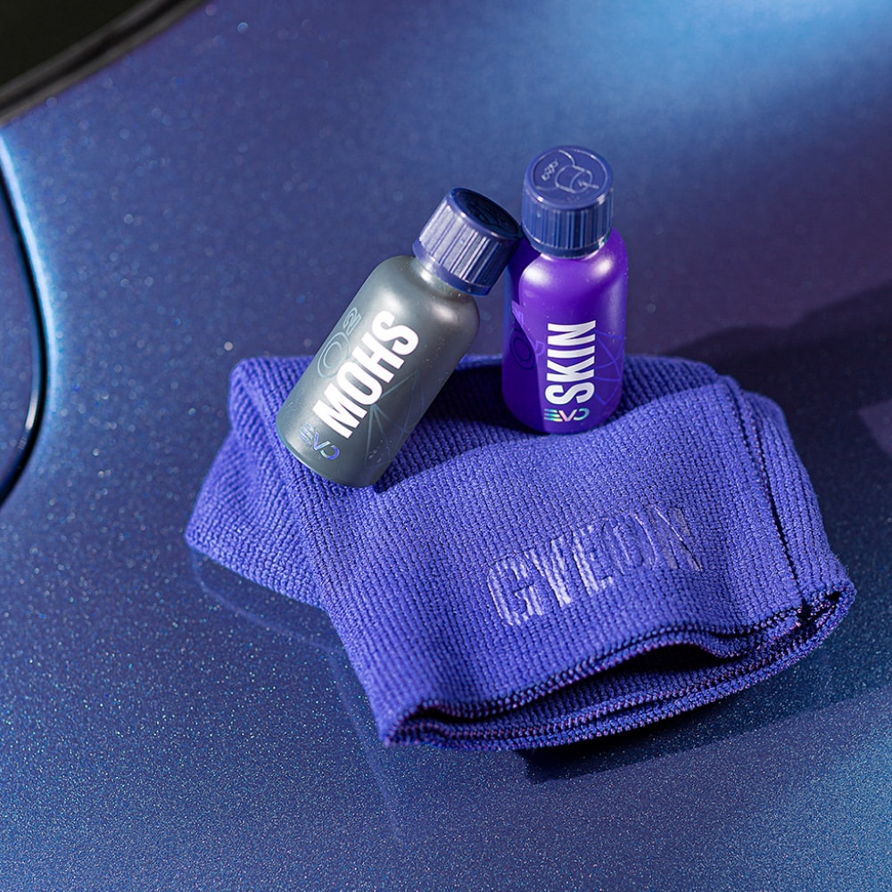 Q2 싱크로 EVO 라이트 패키지 30ml