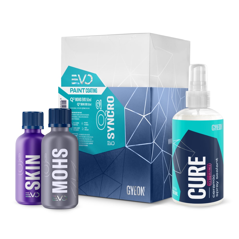 Q2 싱크로 EVO 50ml