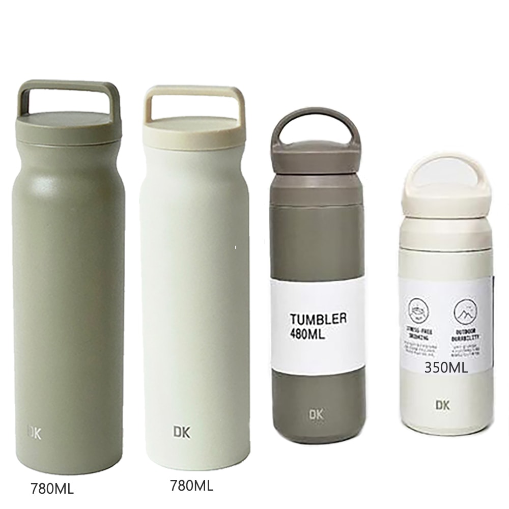[행사날] 안심 304 스텐! 대코(DECO) 진공 단열 빨대 텀블러 BPA FREE ⚡당일발송