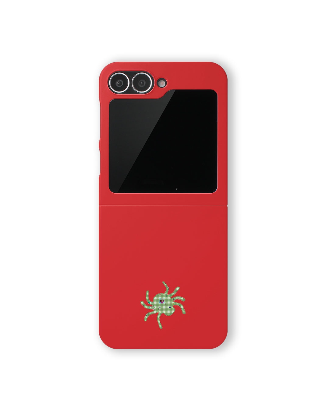 레드쿠키 phone case (flip)