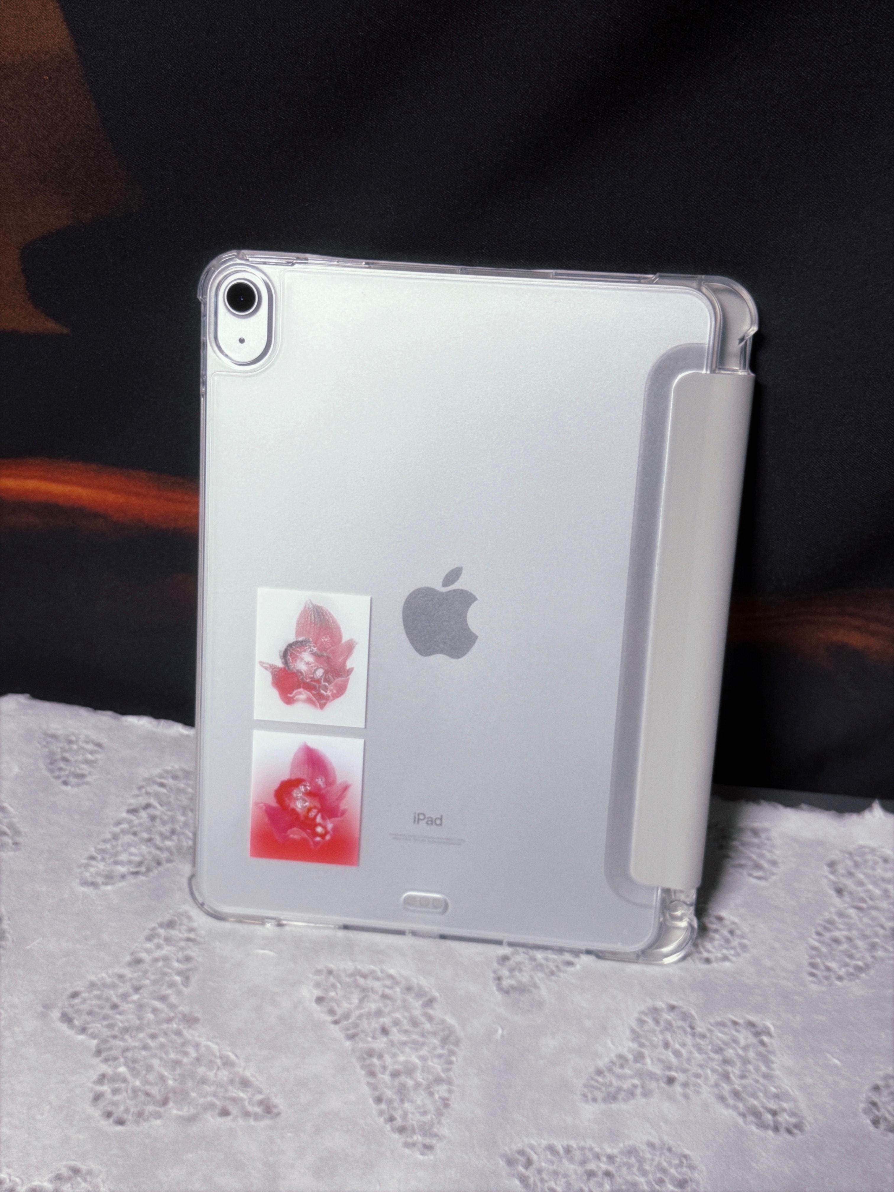 홍연몽 tablet case