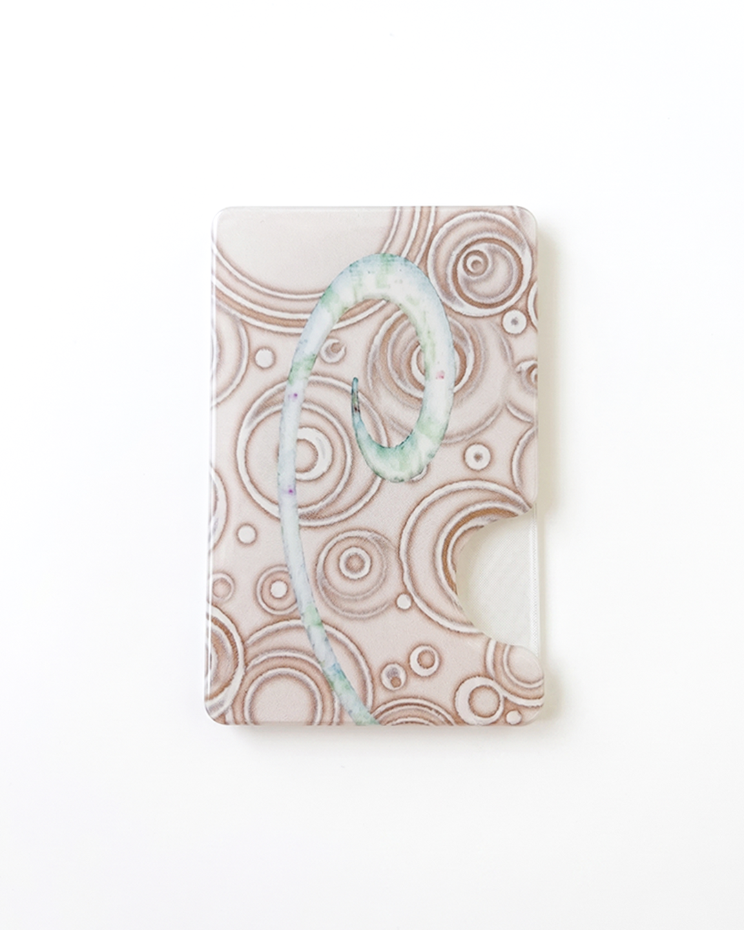 gobi magsafe card pocket