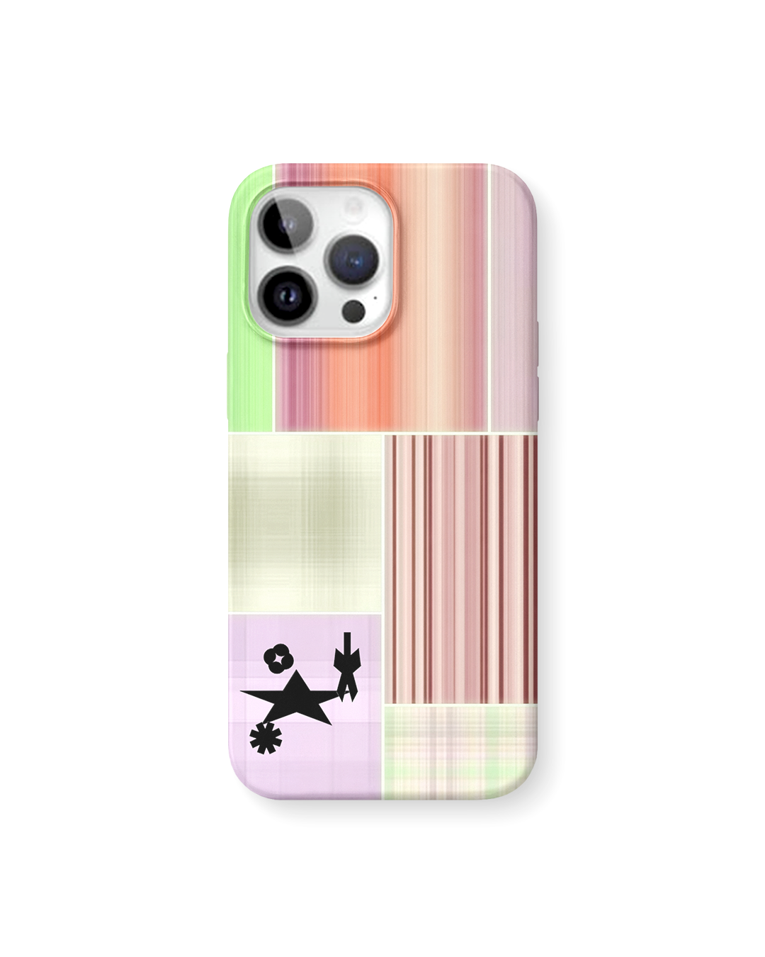 ssstr phone case (hard)