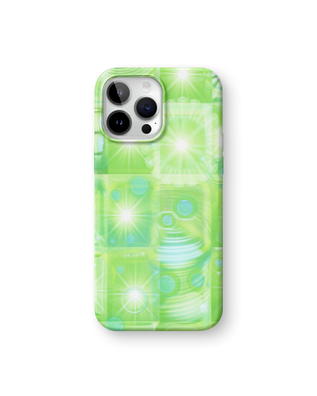 chororoc phone case (hard)
