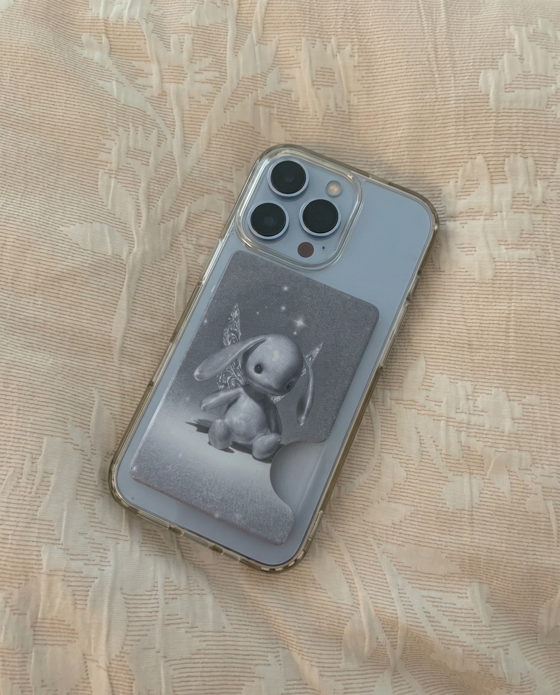 tienne magsafe card pocket