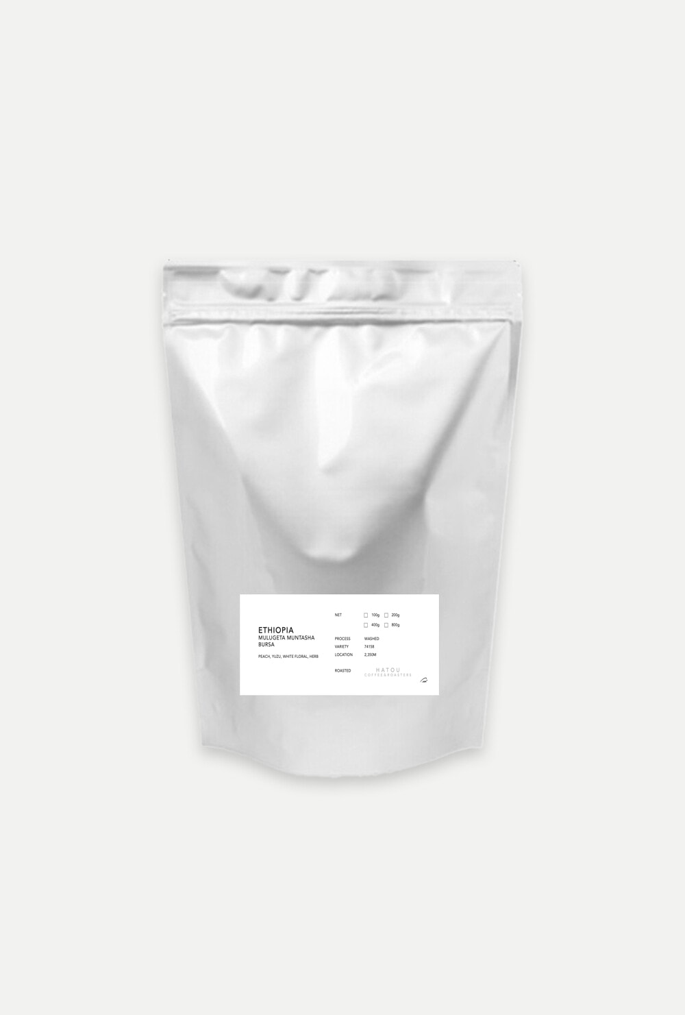 [WHOLESALE] ETHIOPIA MULUGETA MUNTASHA BURSA