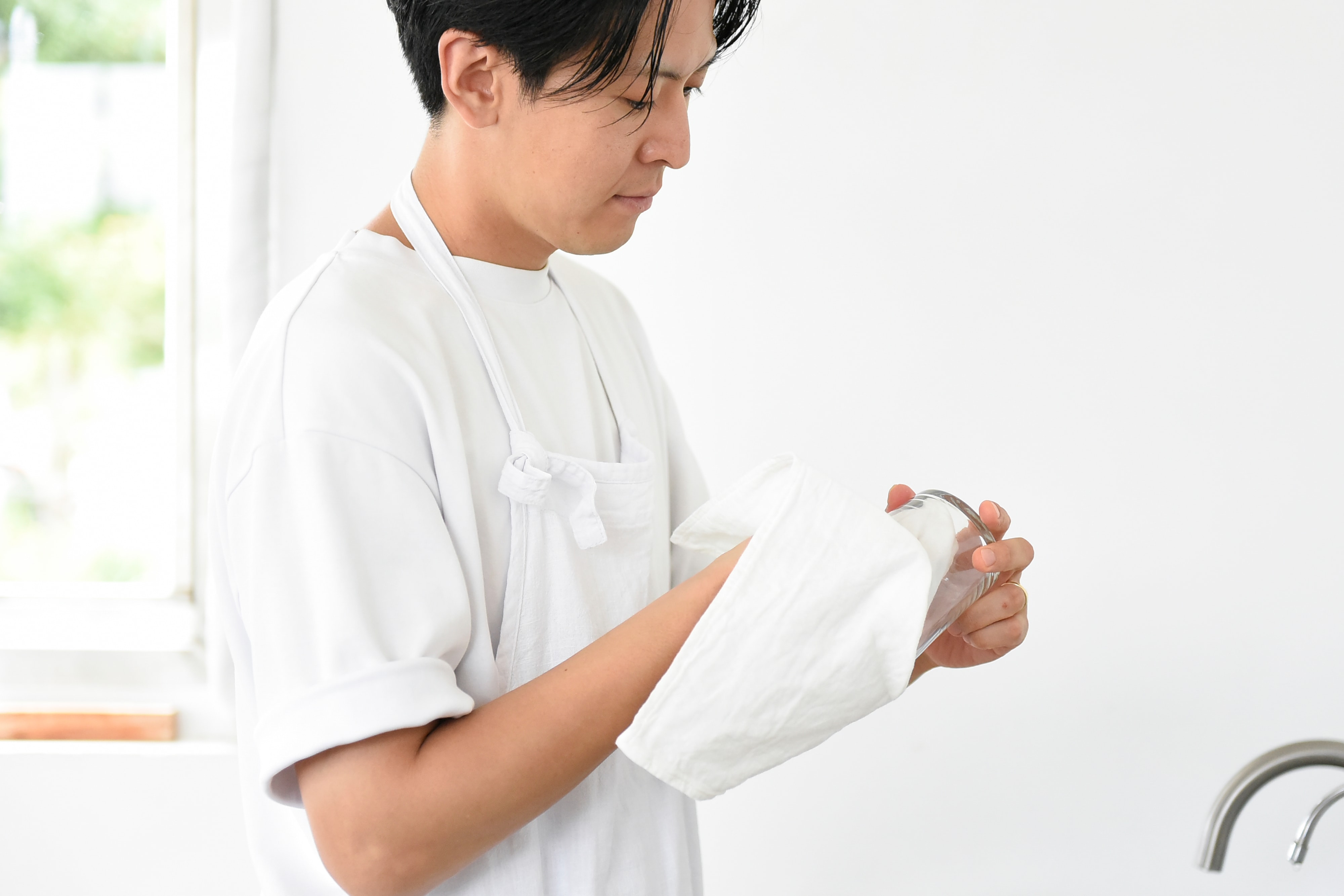 LIFE CLOTH