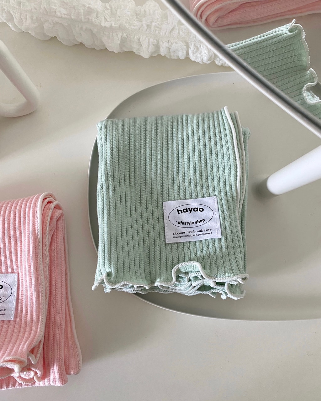 베베키친크로스 (2colors)
