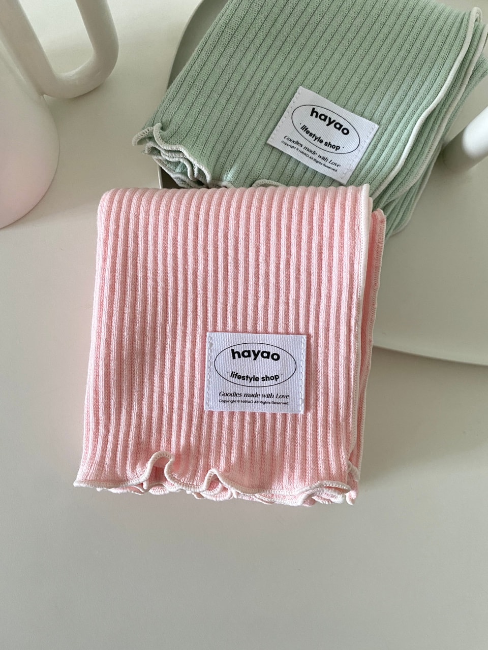 베베키친크로스 (2colors)