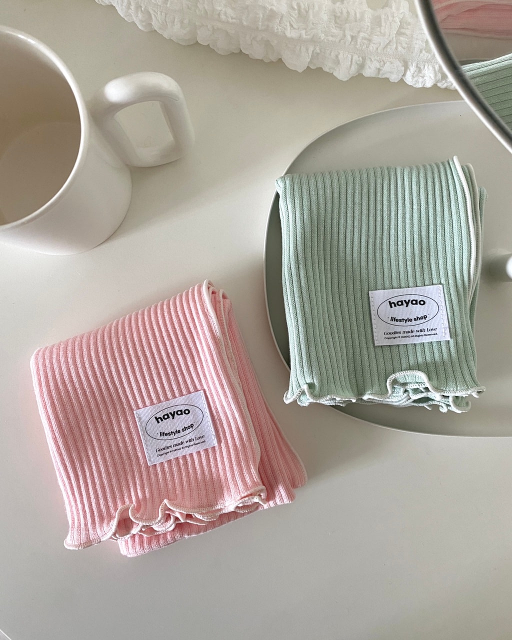 베베키친크로스 (2colors)