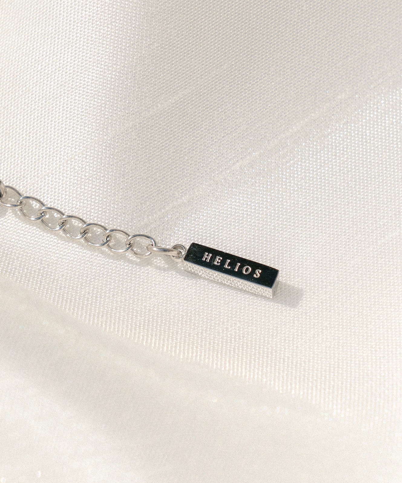ECLIPSE NECKLACE #1