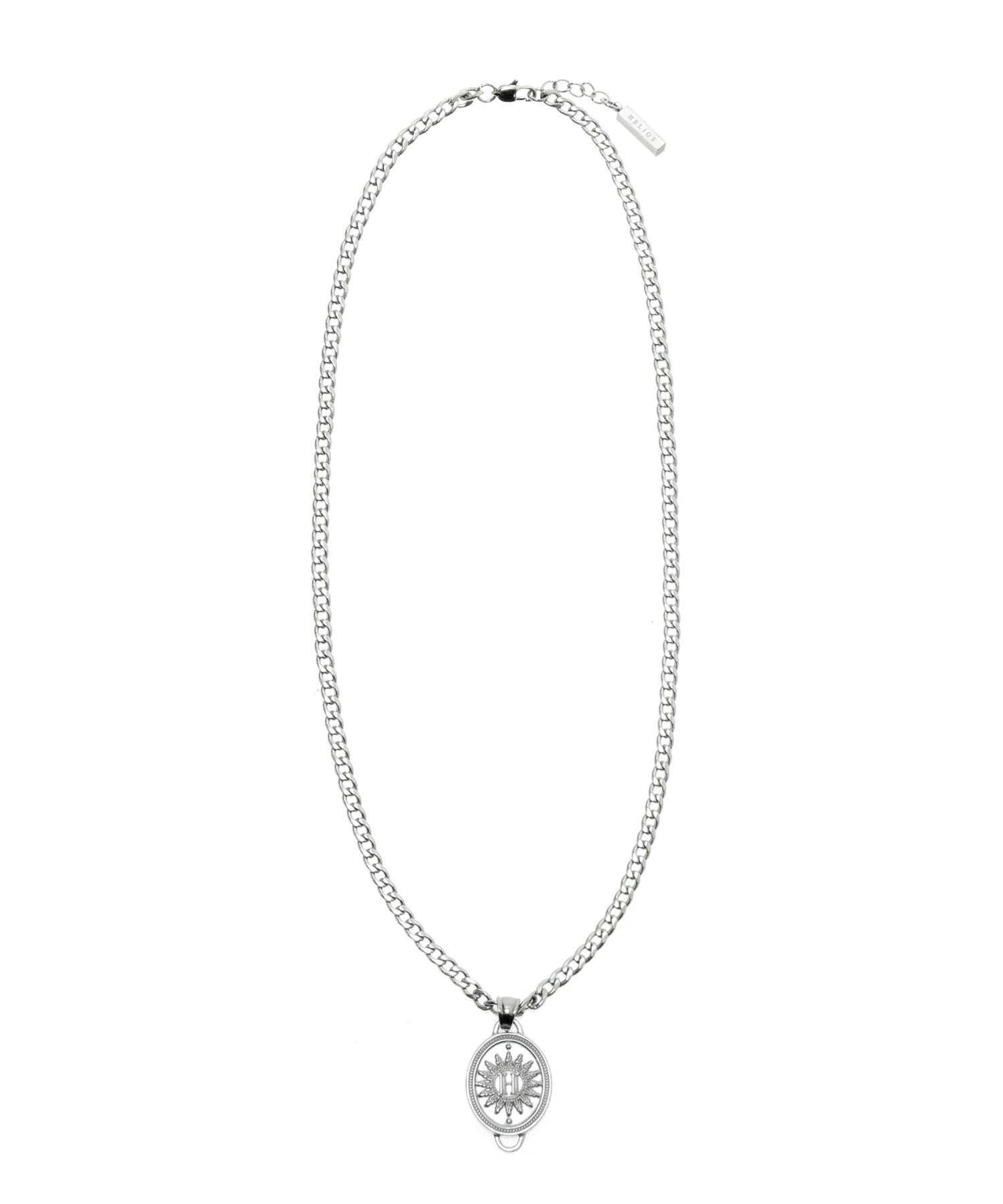 SOL NECKLACE #3