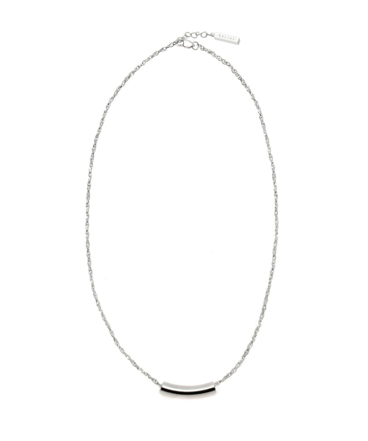 CURVE NECKLACE #1