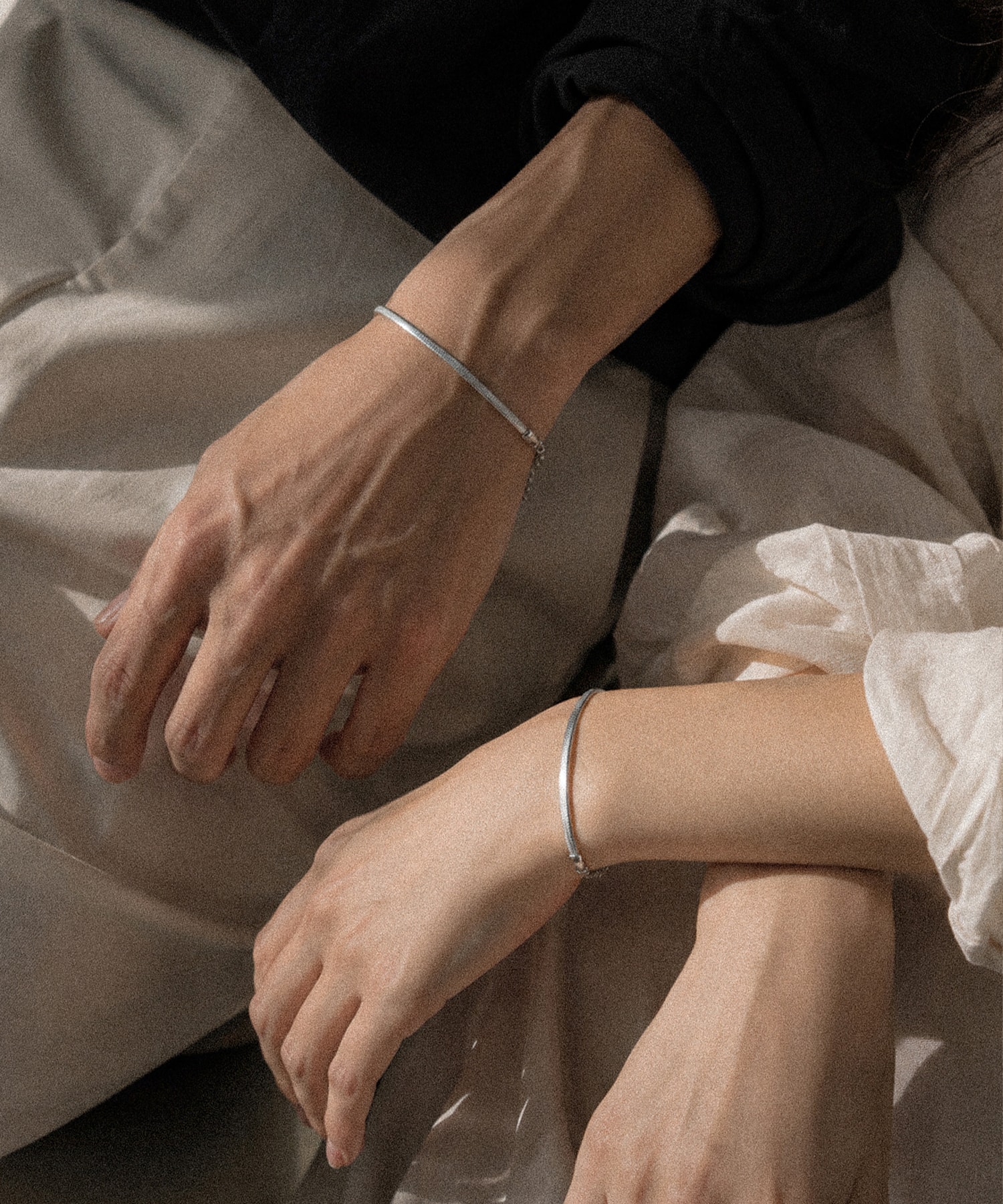 LINK BRACELET #1
