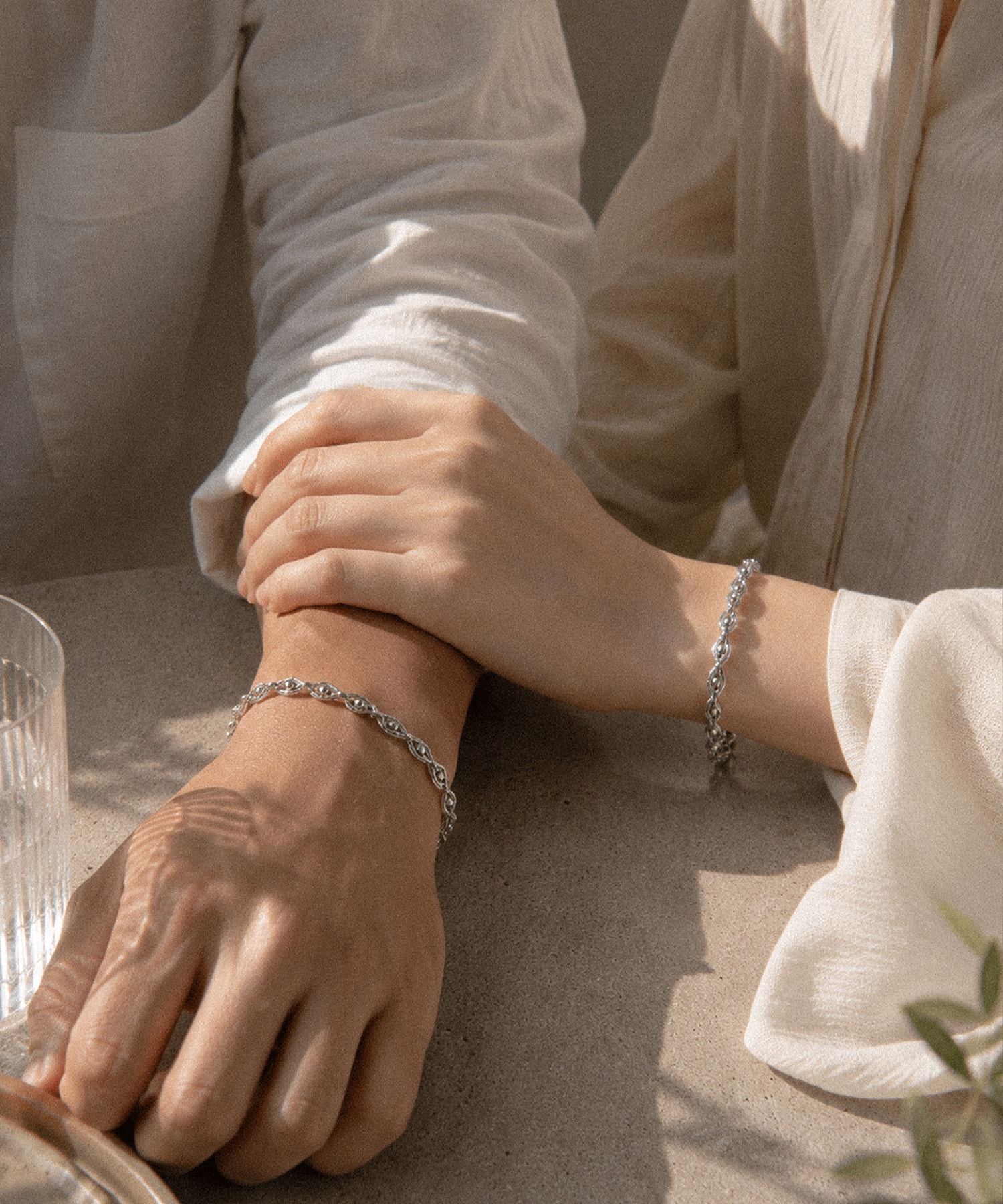 LINK BRACELET #4
