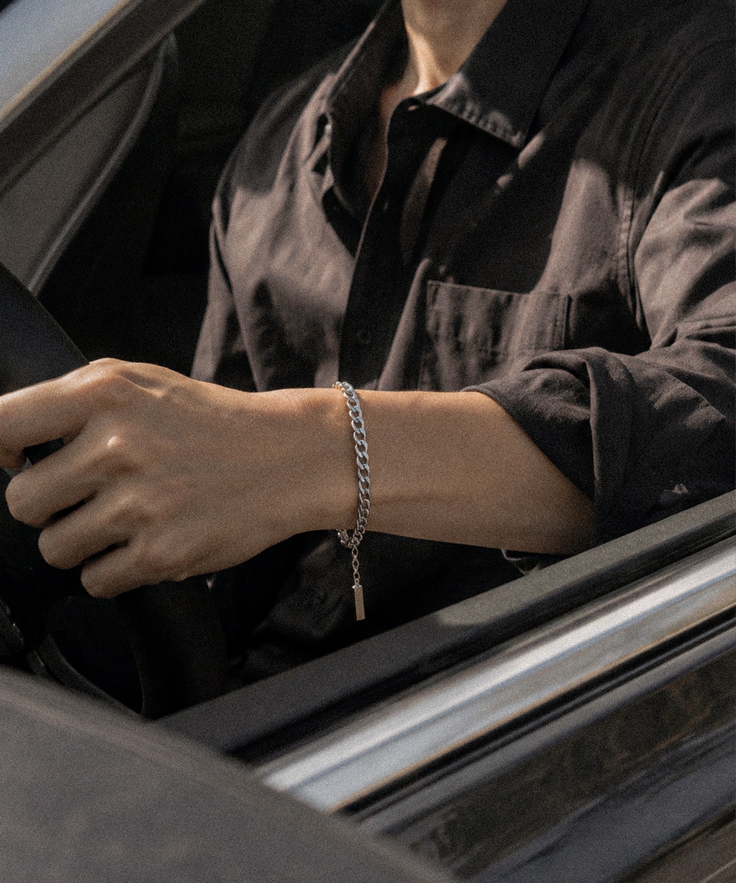 LINK BRACELET #2