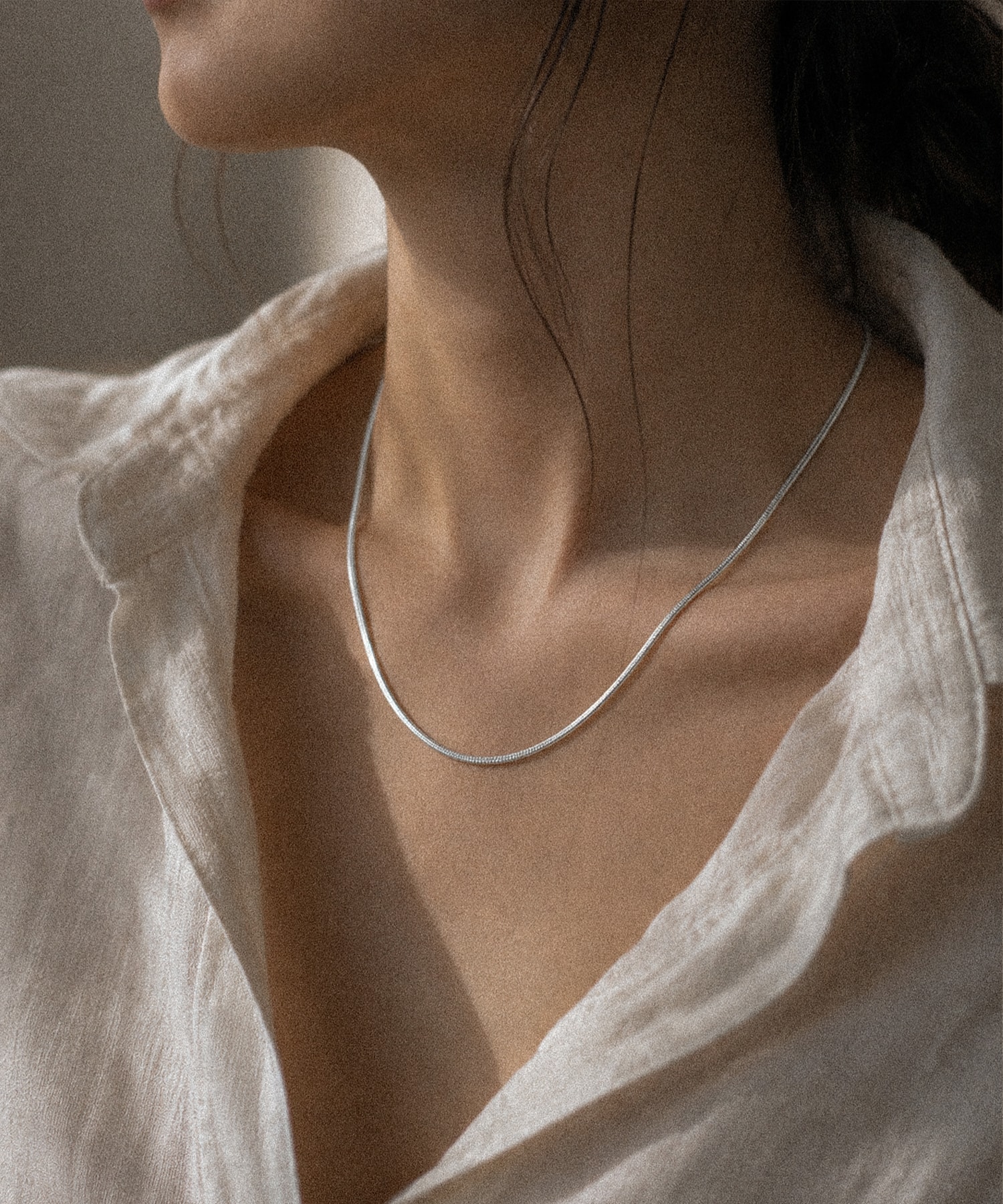 LINK NECKLACE #1