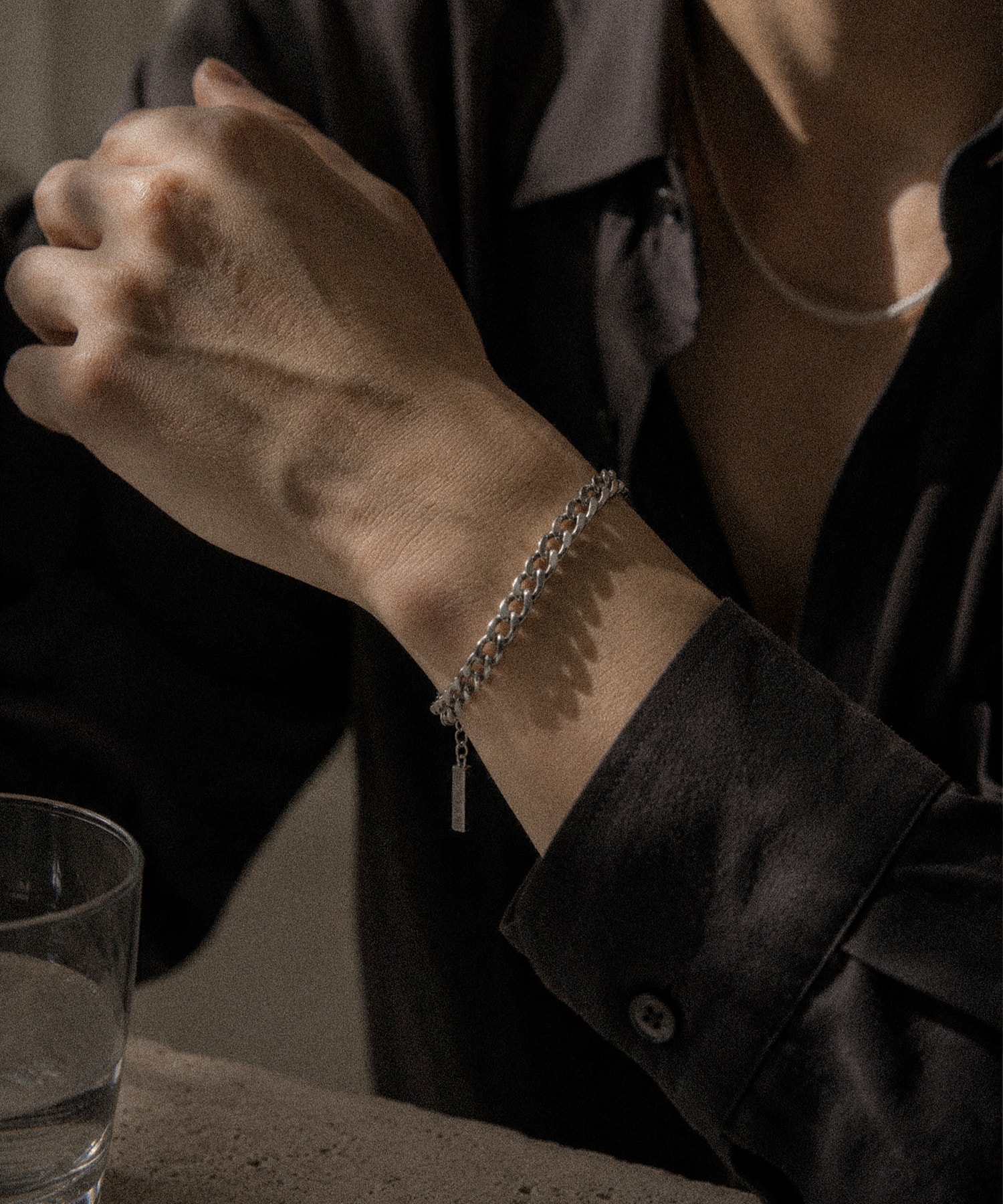 LINK BRACELET #2
