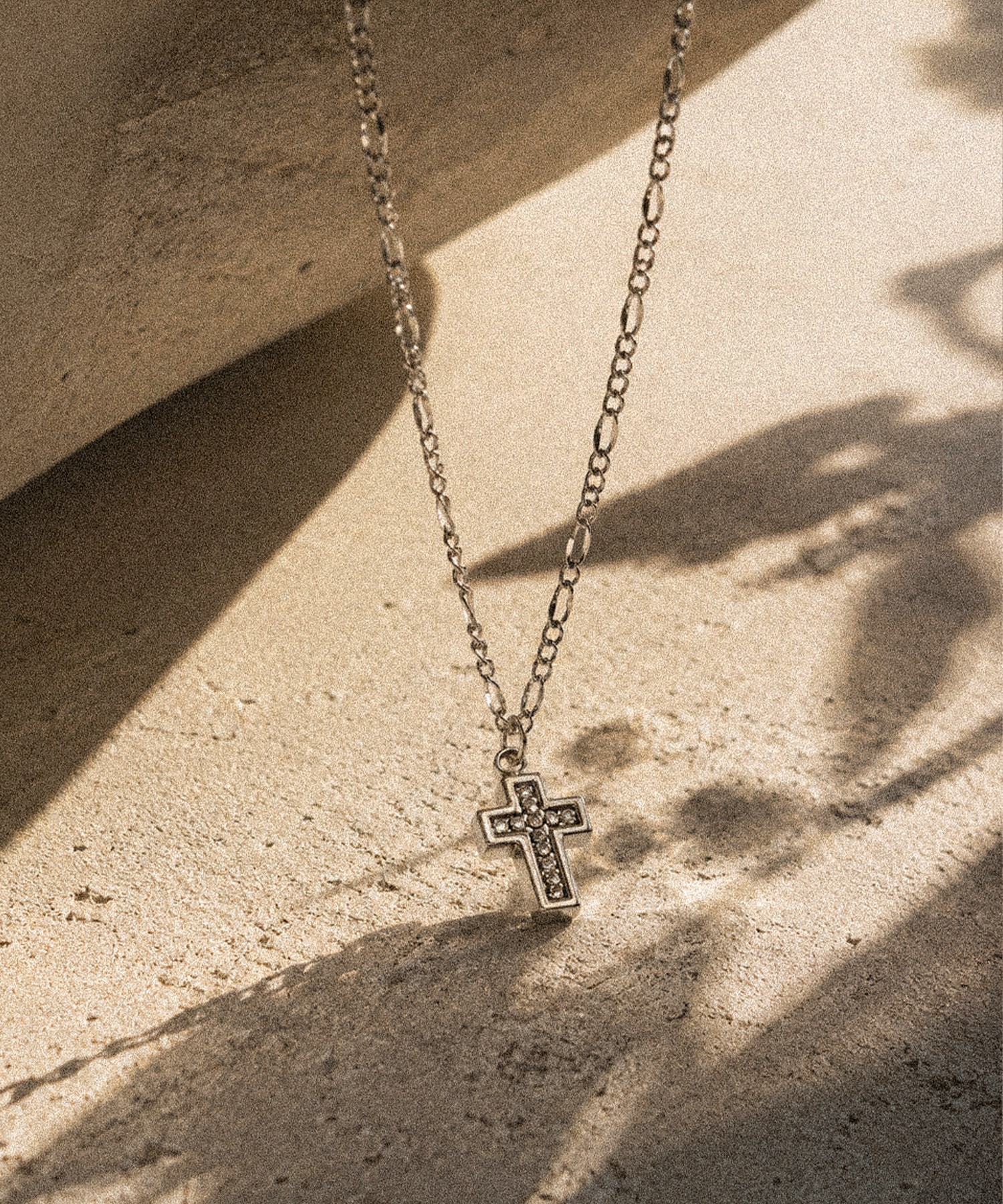 CRUX NECKLACE #1