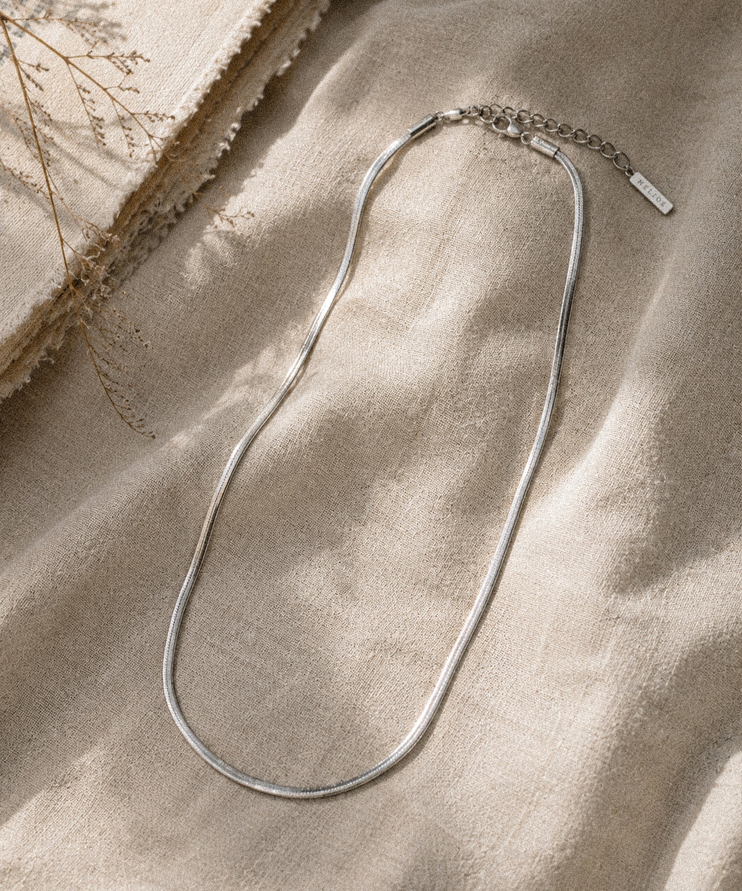 LINK NECKLACE #1