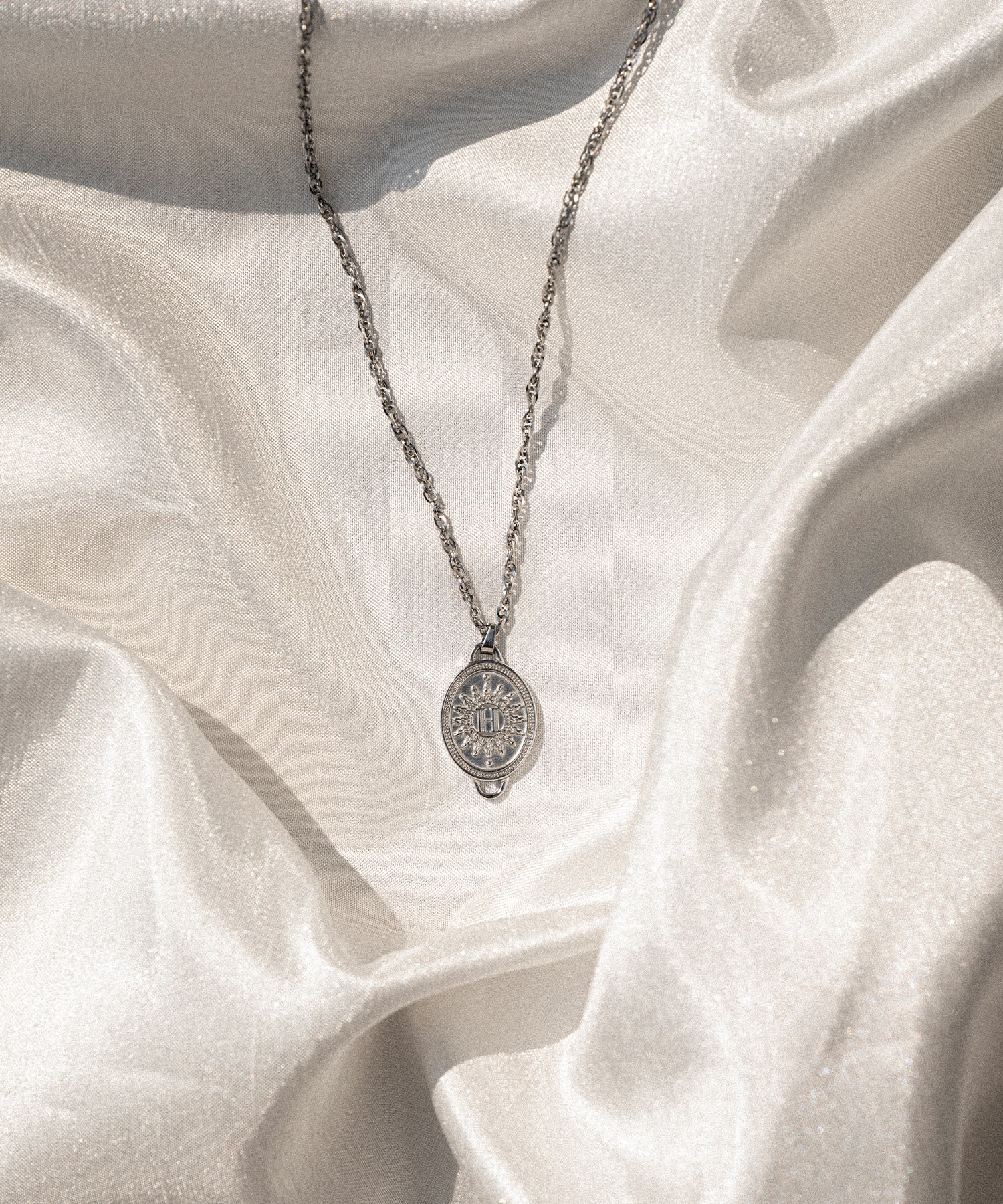 SOL NECKLACE #2