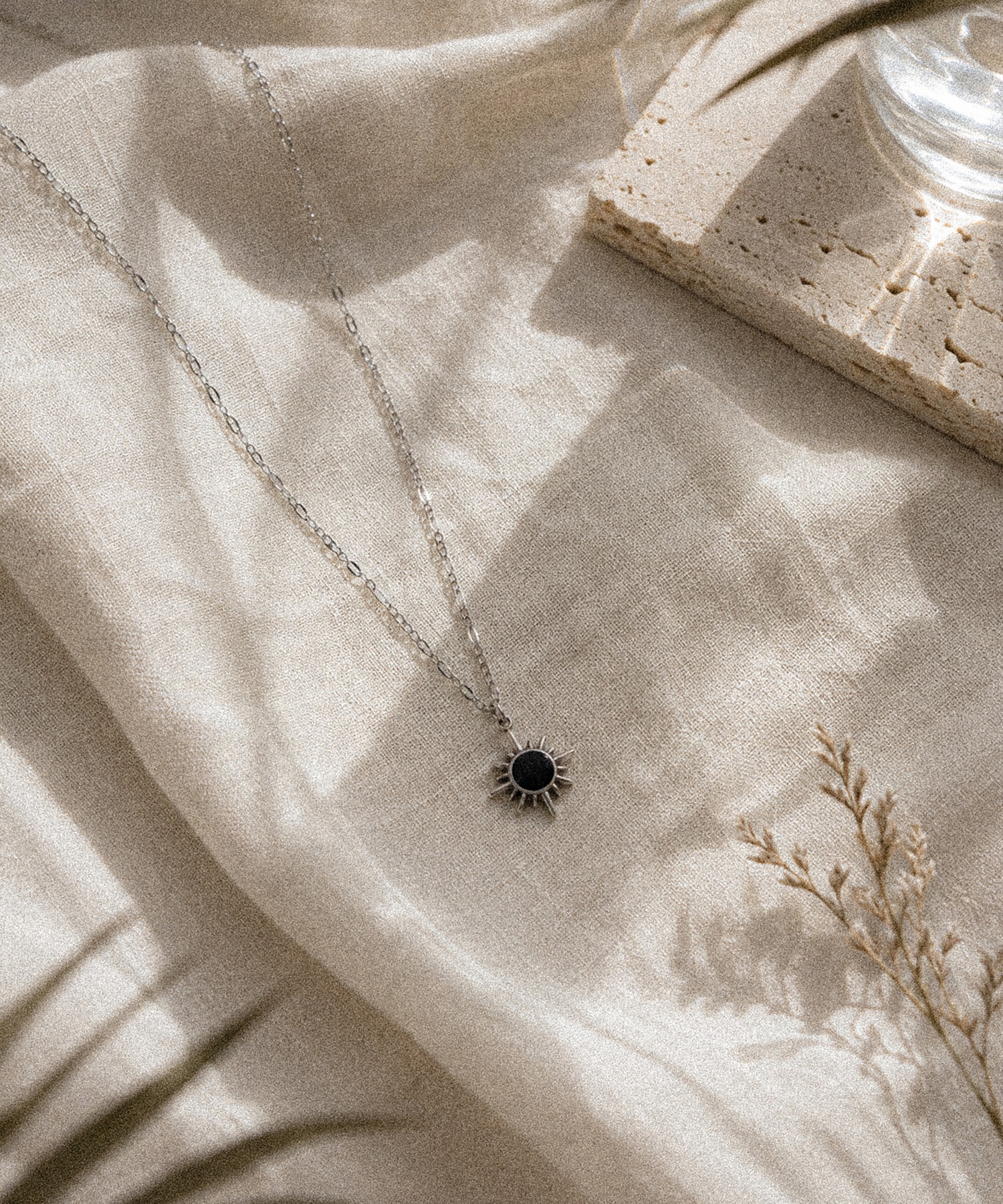 ECLIPSE NECKLACE #1