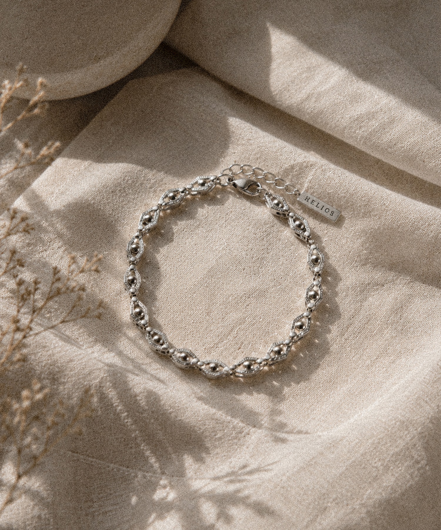 LINK BRACELET #4