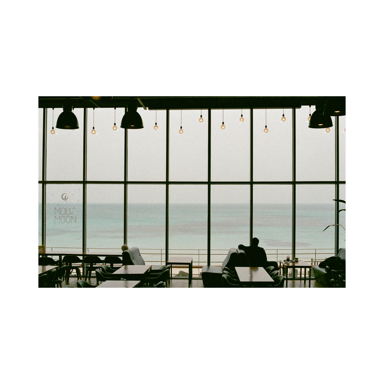 Jeju Poster Set