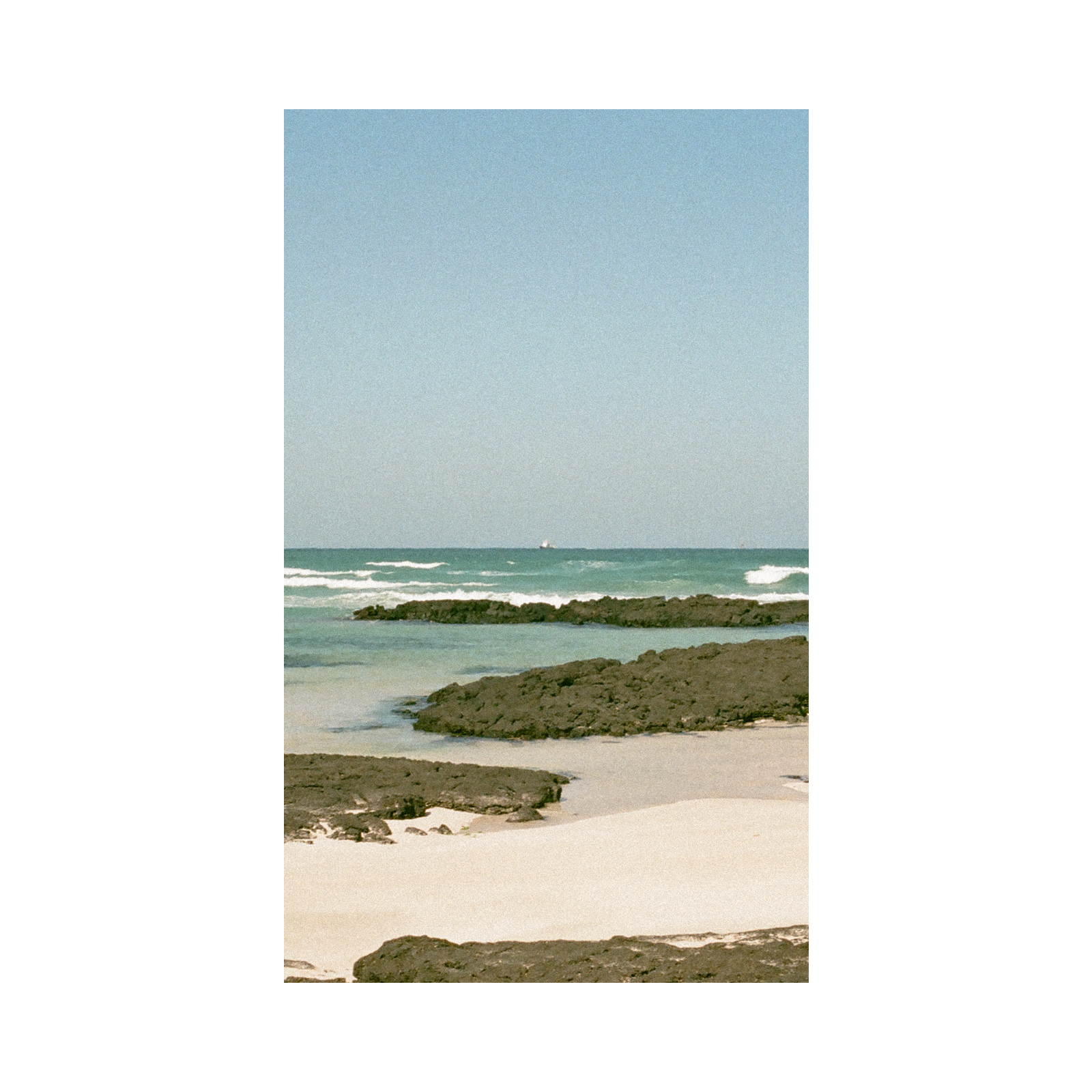 Jeju Poster Set