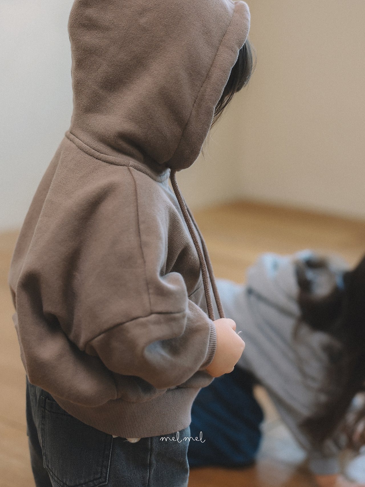 후디 집업