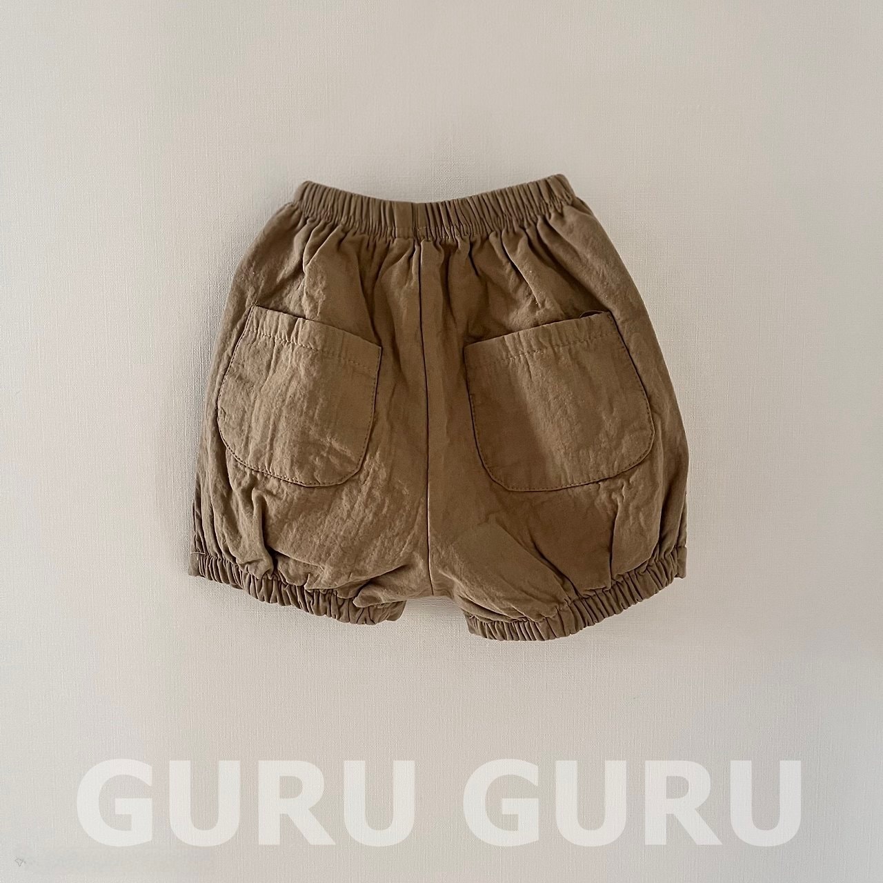 B.군밤팬츠
