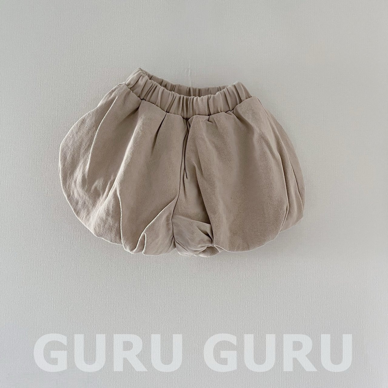 B.구름반바지