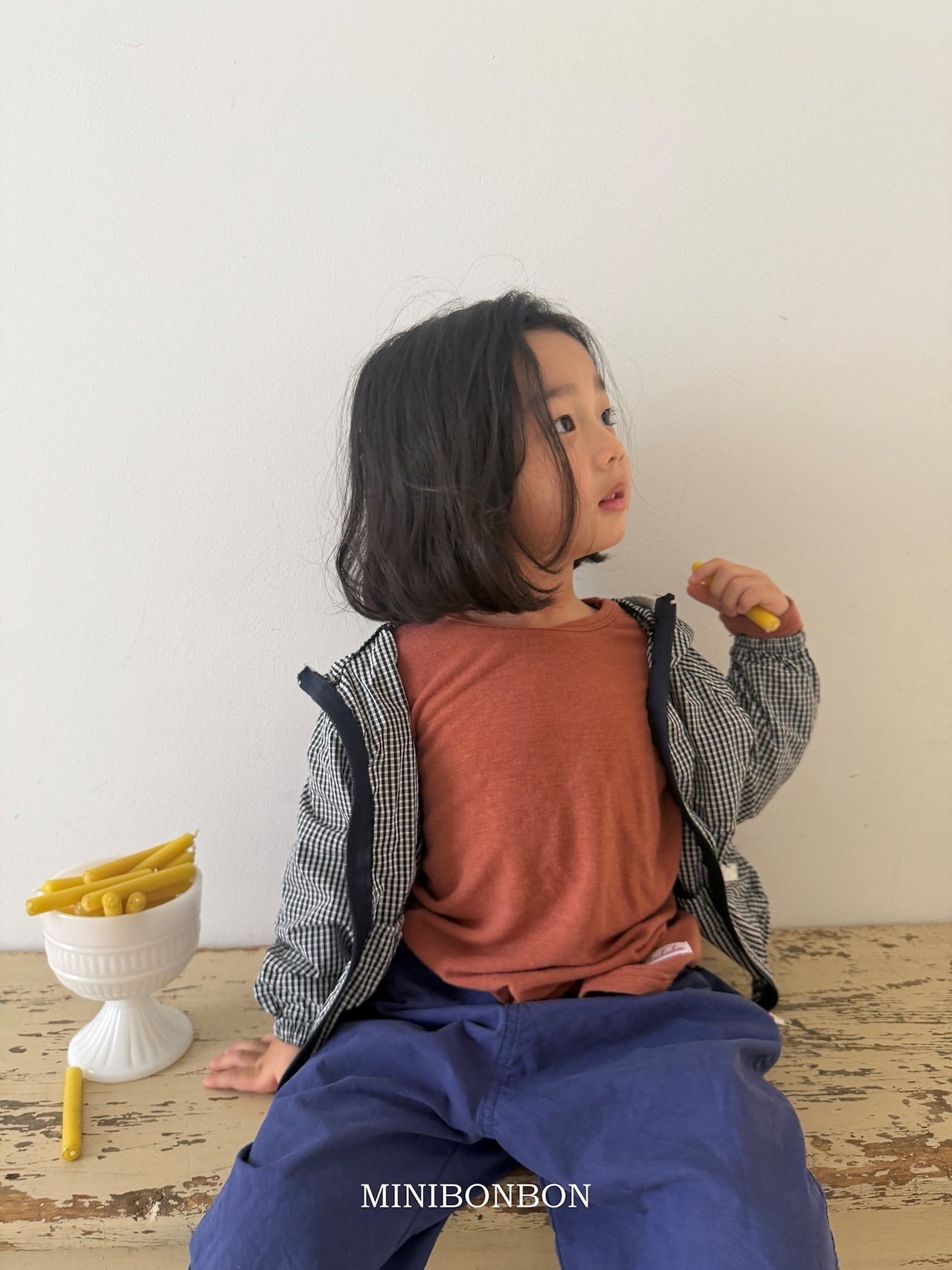 오리바람막이